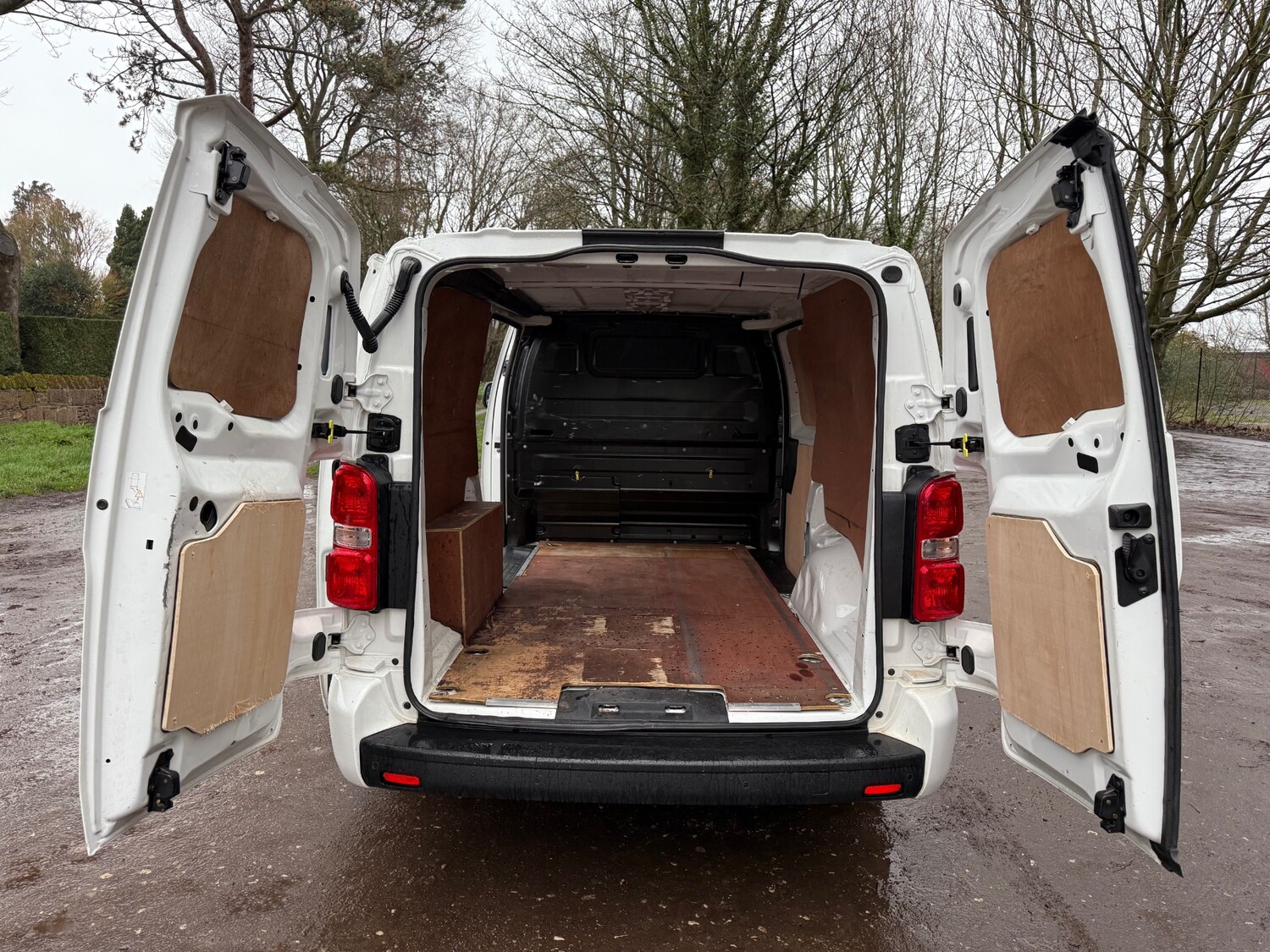 Used Vauxhall Vivaro 2021 for sale - 78025068: Photo 18