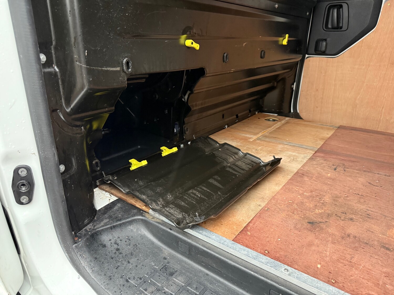 Used Vauxhall Vivaro 2021 for sale - 78025068: Photo 20