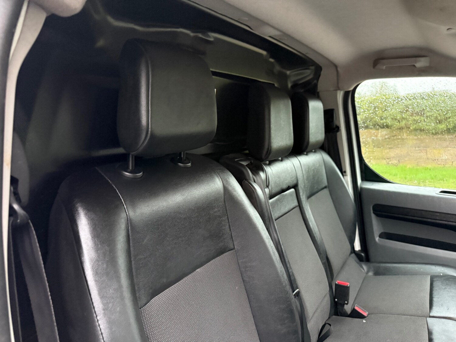 Used Vauxhall Vivaro 2021 for sale - 78025068: Photo 21