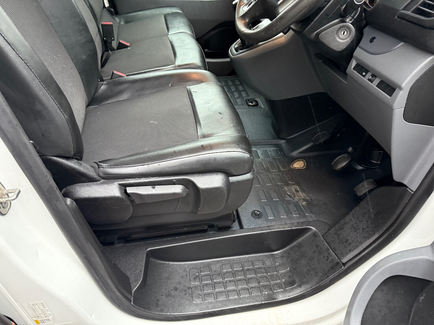 Used Vauxhall Vivaro 2021 for sale - 78025068: Photo 22