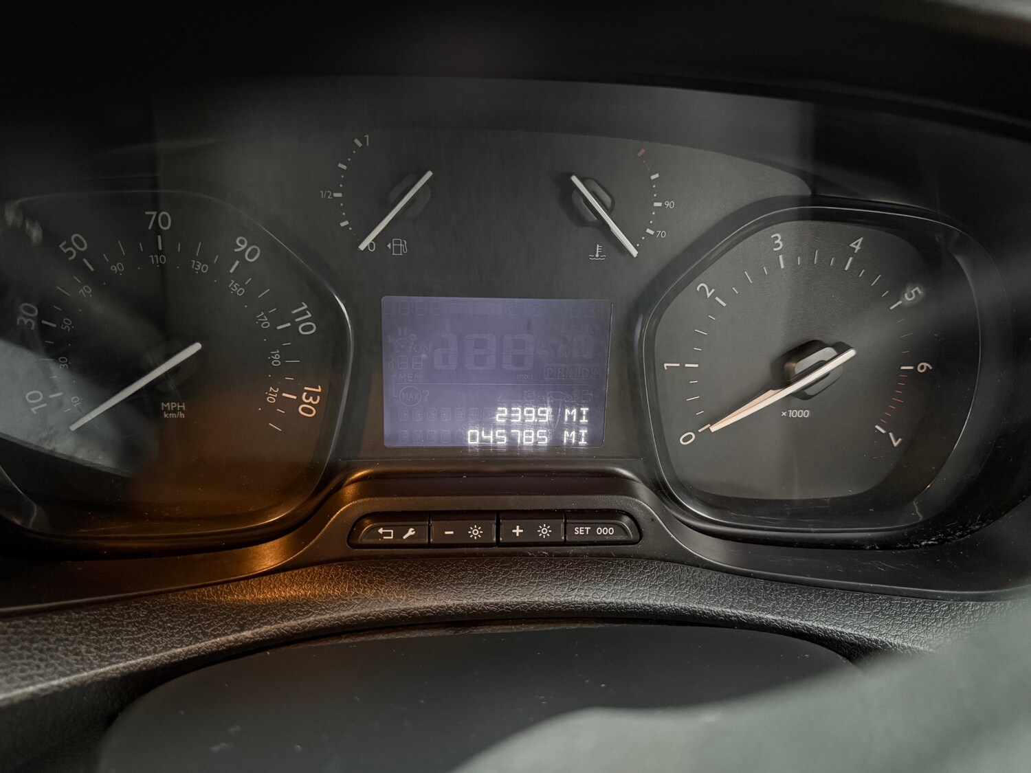 Used Vauxhall Vivaro 2021 for sale - 78025068: Photo 23