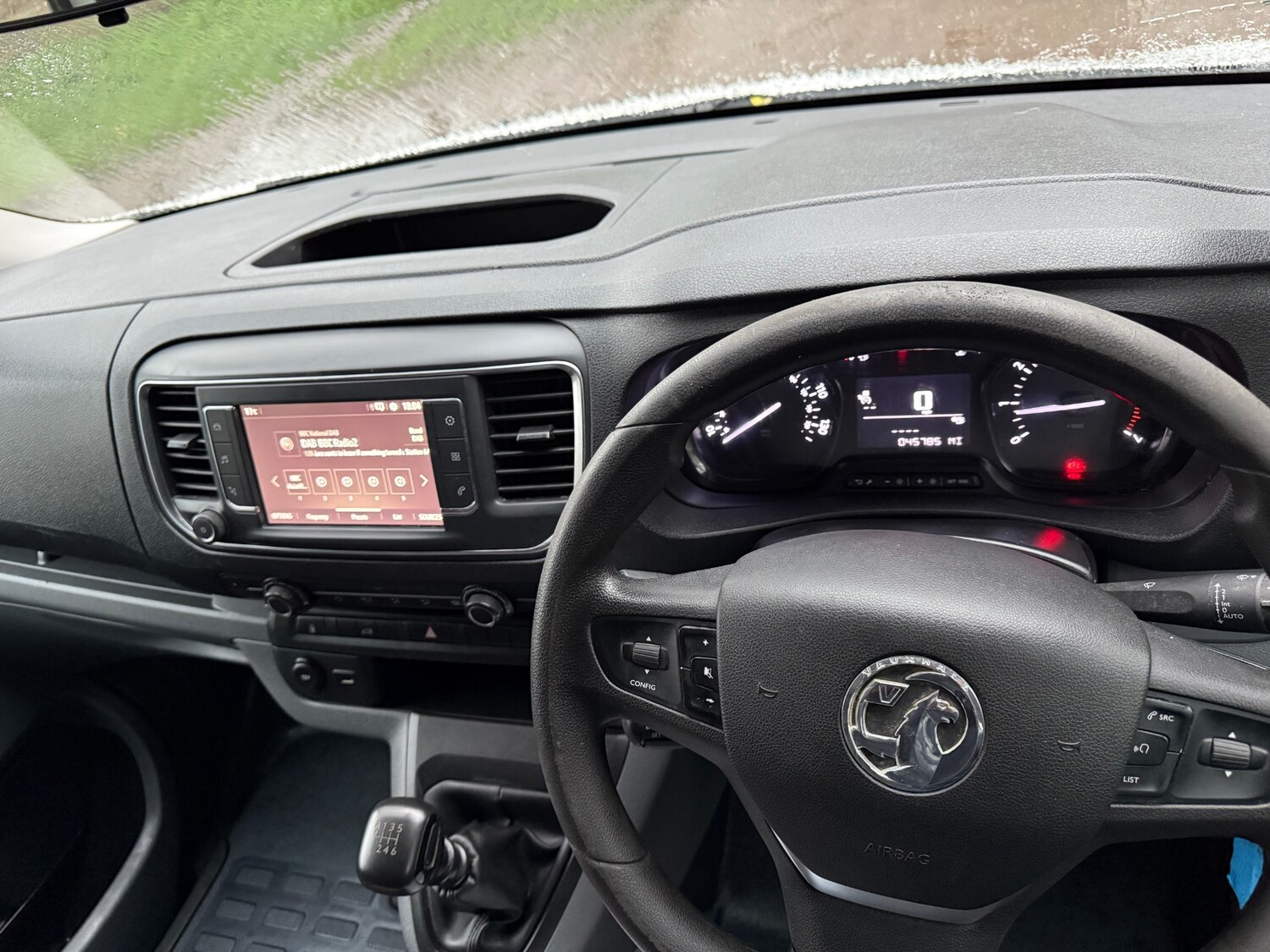 Used Vauxhall Vivaro 2021 for sale - 78025068: Photo 24