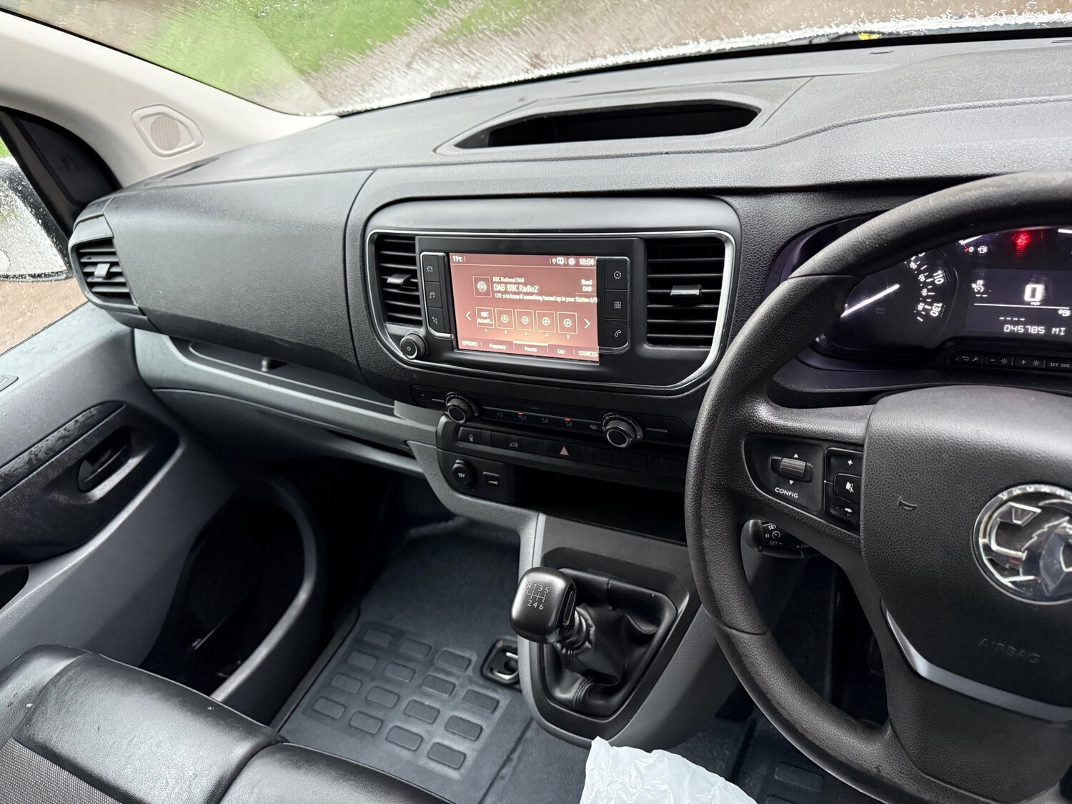 Used Vauxhall Vivaro 2021 for sale - 78025068: Photo 25