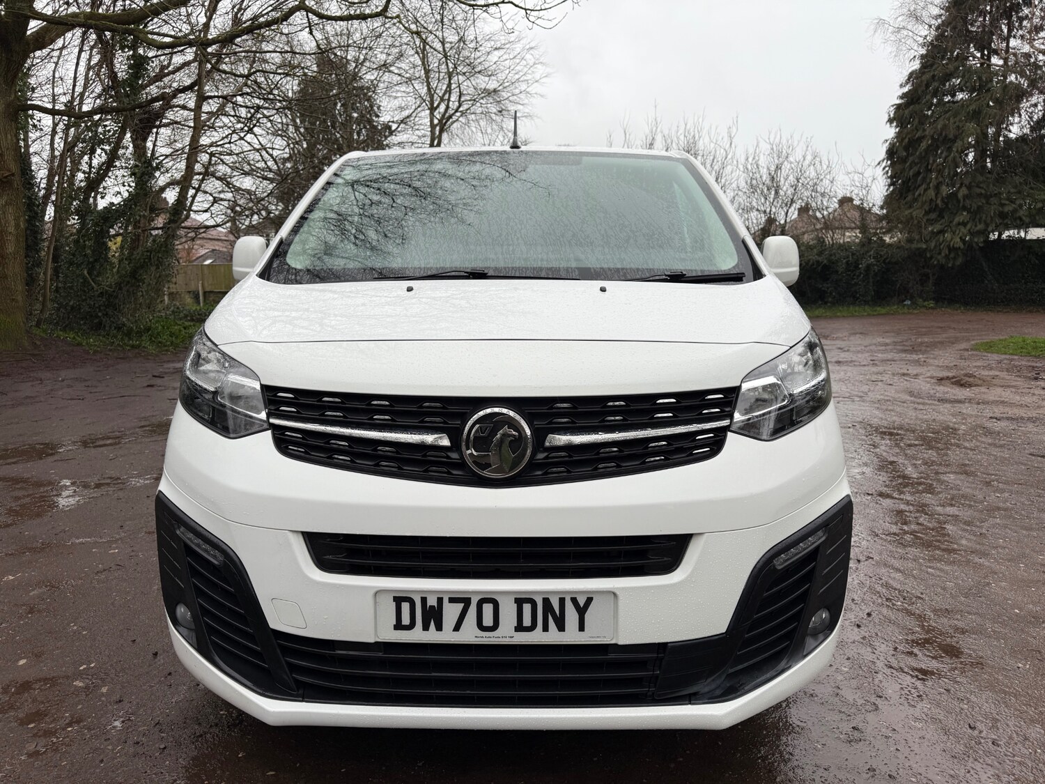 Used Vauxhall Vivaro 2021 for sale - 78025068: Photo 3
