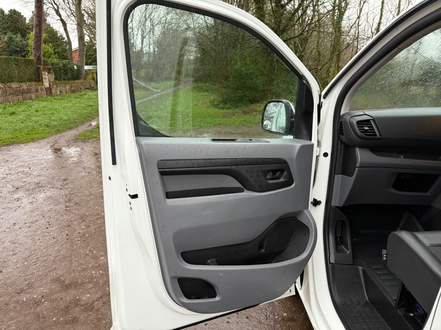 Used Vauxhall Vivaro 2021 for sale - 78025068: Photo 9