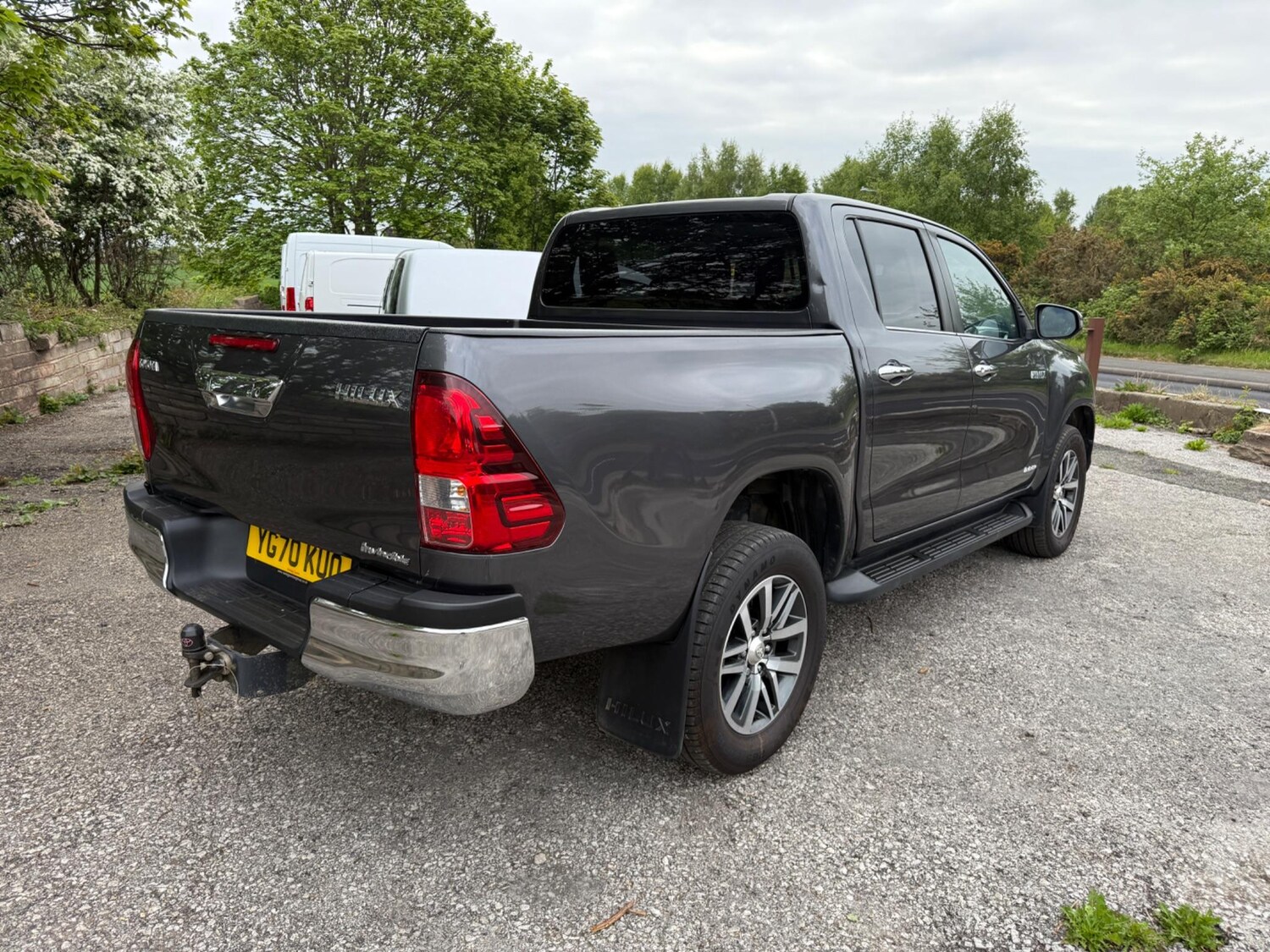 Vehicle 16