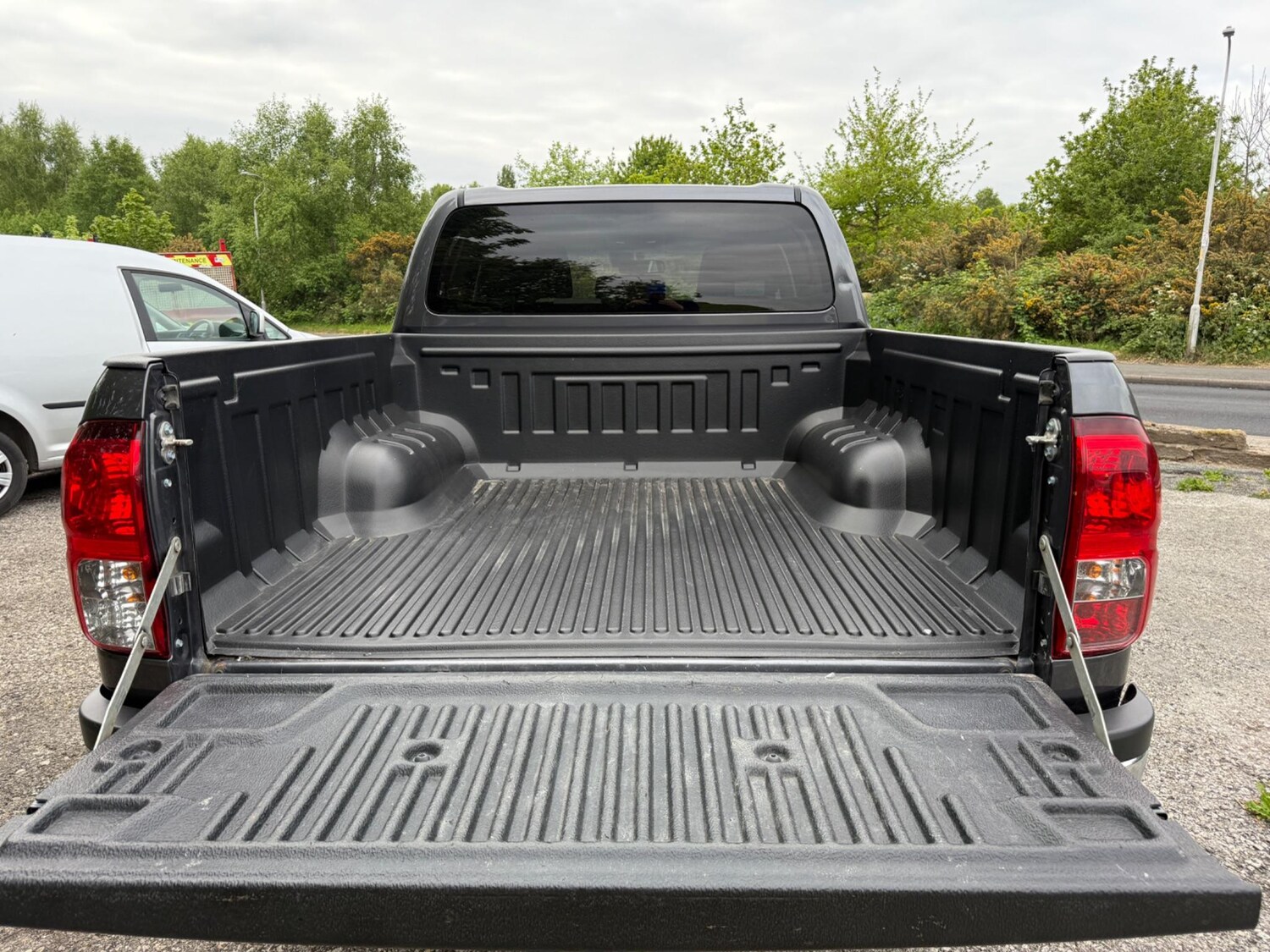 Vehicle 17