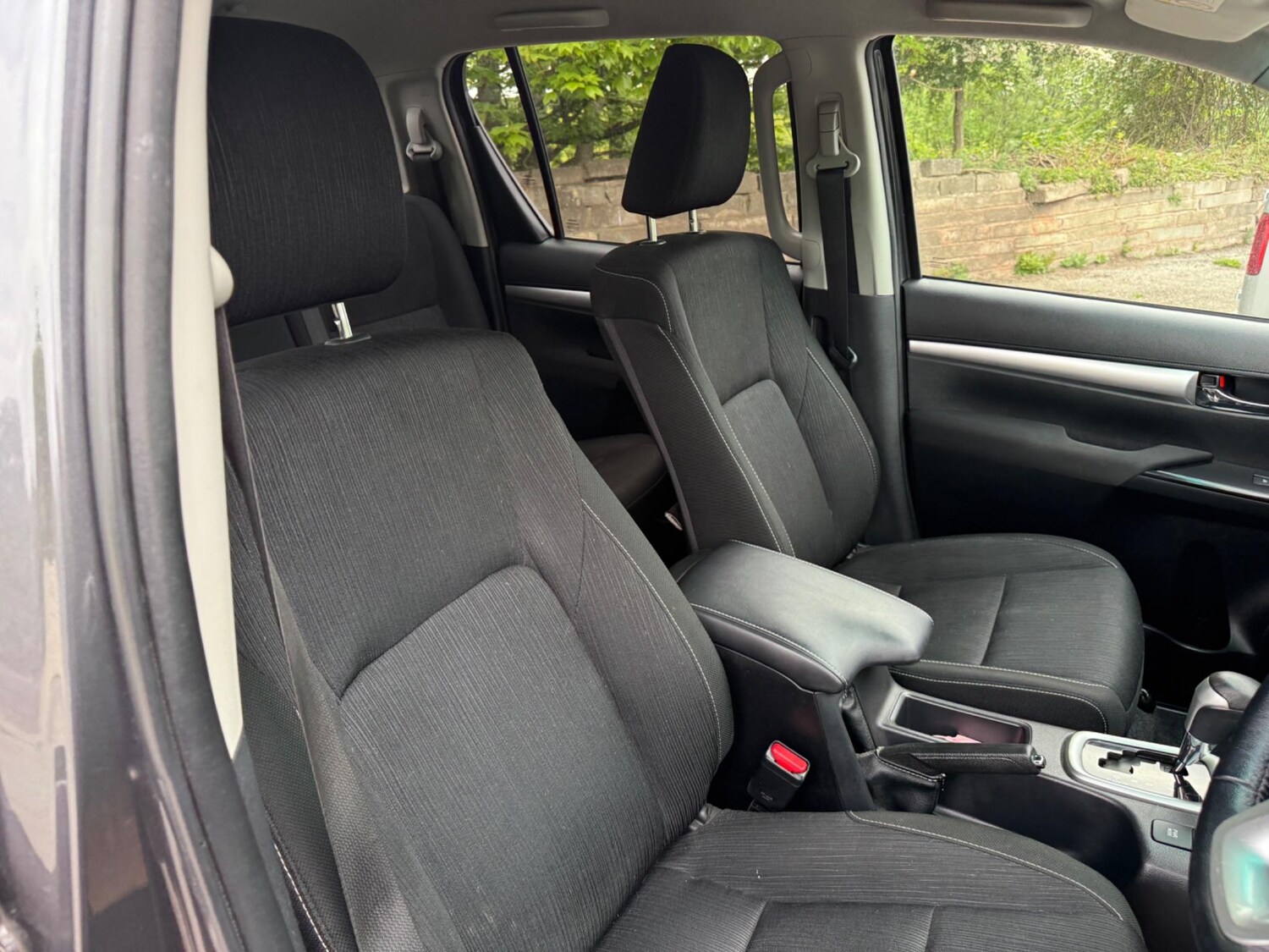 Vehicle 19