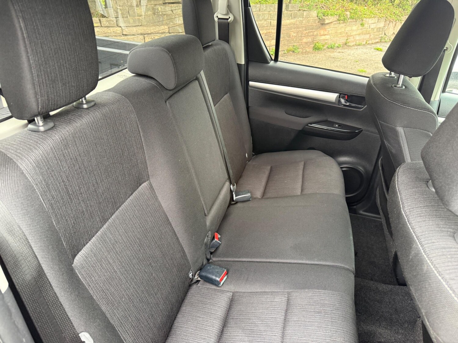 Vehicle 27