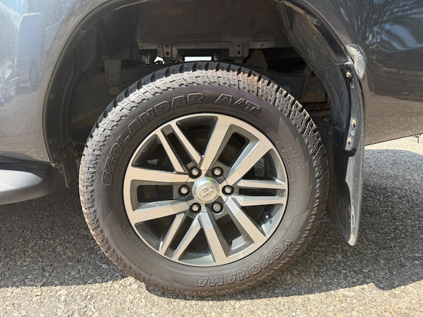 Used Toyota Hilux 2020 for sale - 74598233: Photo 30