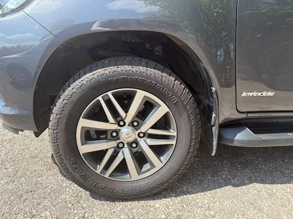 Used Toyota Hilux 2020 for sale - 74598233: Photo 31