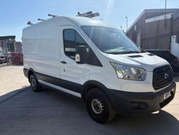 Used Ford Transit 2015 for sale - 75106422: Photo