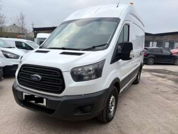 Used Ford Transit 2018 for sale - 75149506: Photo
