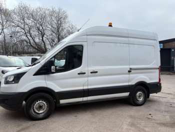 Used Ford Transit 2018 for sale - 75149506: Photo
