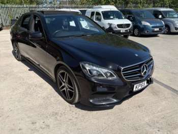 Used Mercedes-Benz E-Class 2015 for sale - 75106424: Photo
