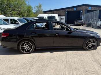 Used Mercedes-Benz E-Class 2015 for sale - 75106424: Photo