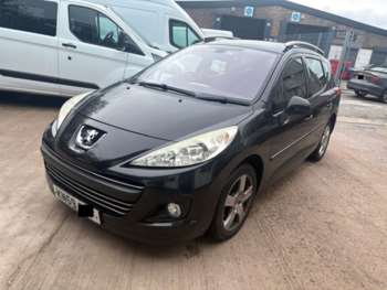 Used Peugeot 207 2009 for sale - 75383608: Photo