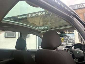 Used Peugeot 207 2009 for sale - 75383608: Photo