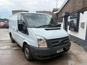 Used Ford Transit 2013 for sale - 75106420: Photo
