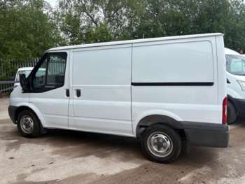 Used Ford Transit 2013 for sale - 75106420: Photo