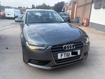 2012 (61) - 2.0 TDI SE Estate 5dr Diesel Multitronic Euro 5 (s/s) (143 ps)