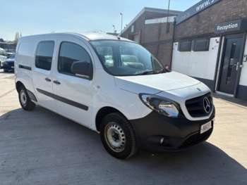 Used Mercedes-Benz Citan 2019 for sale - 75106432: Photo