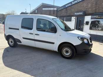Used Mercedes-Benz Citan 2019 for sale - 75106432: Photo