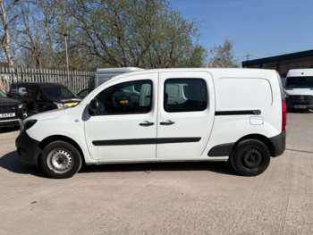 Used Mercedes-Benz Citan 2019 for sale - 75106432: Photo