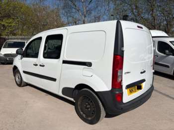 Used Mercedes-Benz Citan 2019 for sale - 75106432: Photo