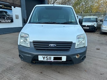 Used Ford Transit Connect 2011 for sale - 75106419: Photo