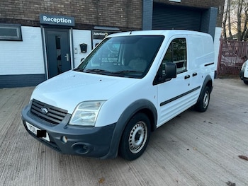 Used Ford Transit Connect 2011 for sale - 75106419: Photo