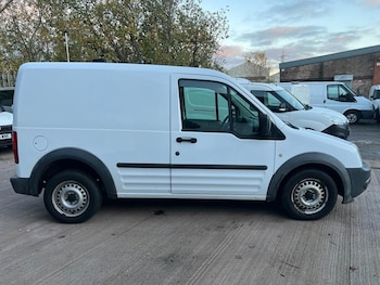 Used Ford Transit Connect 2011 for sale - 75106419: Photo