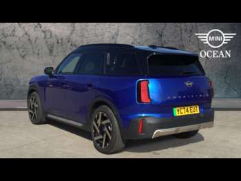 Used MINI Countryman 2024 for sale - 74165774: Photo