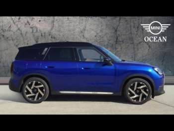 Used MINI Countryman 2024 for sale - 74165774: Photo