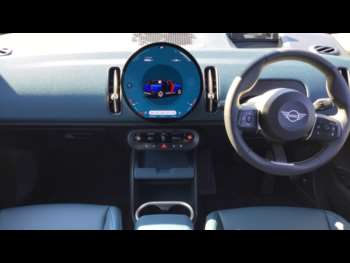 Used MINI Countryman 2024 for sale - 74165774: Photo