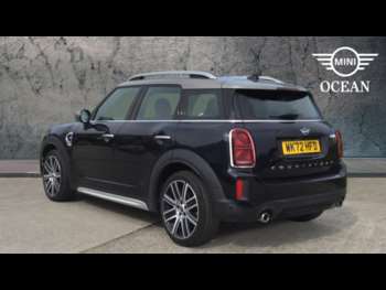 Used MINI Countryman 2022 for sale - 74165763: Photo