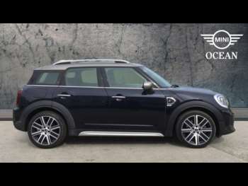 Used MINI Countryman 2022 for sale - 74165763: Photo