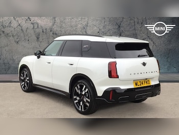 Used MINI Countryman 2024 for sale - 73345455: Photo