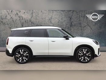 Used MINI Countryman 2024 for sale - 73345455: Photo