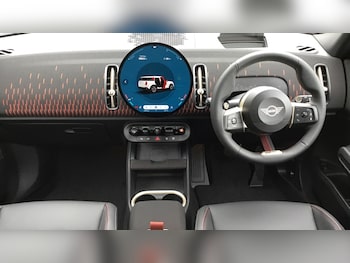 Used MINI Countryman 2024 for sale - 73345455: Photo