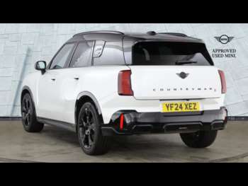 Used MINI Countryman 2024 for sale - 74011911: Photo