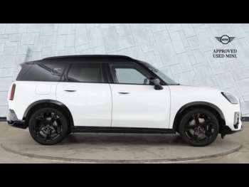 Used MINI Countryman 2024 for sale - 74011911: Photo