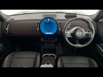 Used MINI Countryman 2024 for sale - 74011911: Photo