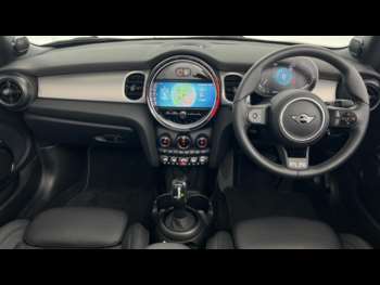 Used MINI Convertible 2024 for sale - 74377050: Photo