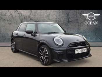 2024 (74) - 2.0 S Sport 5dr Auto