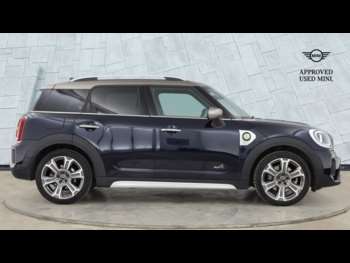 Used MINI Countryman 2023 for sale - 74090085: Photo