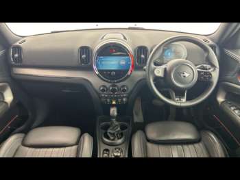 Used MINI Countryman 2023 for sale - 74090085: Photo