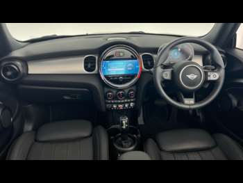 Used MINI Convertible 2023 for sale - 73922620: Photo