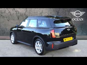 Used MINI Countryman 2024 for sale - 73922651: Photo
