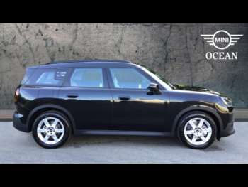 Used MINI Countryman 2024 for sale - 73922651: Photo